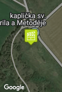 Kaplička