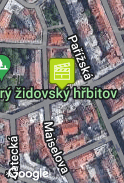 Dům Karlovy milenky