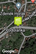 Dopravní kontrola