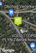 U dvora hospody