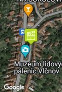 Dědův dům