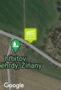 Hřbitov