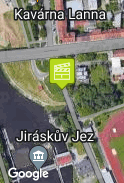 Jiráskův jez