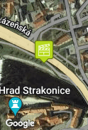 Hrad ve Strakonicích