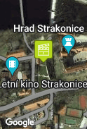 Hrad Strakonice