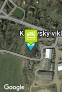 Kadovský viklan