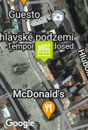 Radniční restaurace