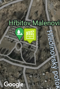 Hřbitov
