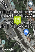 Občerstvení