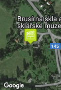U brusičky skla
