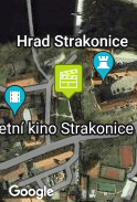 Strakonický hrad