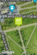 Kensington palace