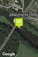 Železniční most