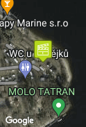 molo