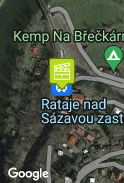 Zastávka