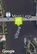 Most Legií