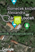 Zámecká kapela