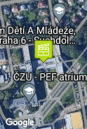 univerzitný klub
