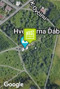 Hvězdárna