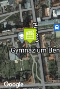 Gymnázium