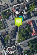 Divadlo