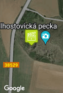 Ve skalách 3