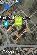 Zámek 