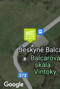 V jeskyni