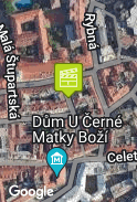 Neprůjezdná ulice