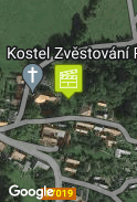 Kostel