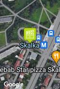 Zastávka