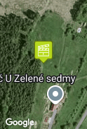 za Hubertovým statkom