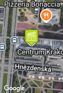 Obchodní centrum