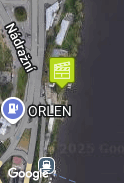 Trénink mládeže