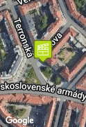 Před Sportovním svazem