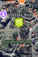 Sara u brány