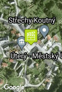 Náměstíčko