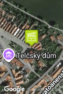 na námestí