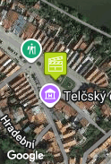 Telč