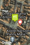 Náměstí