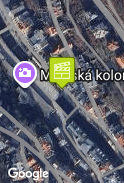 kolonáda