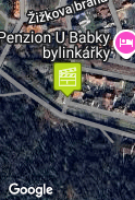U lávky