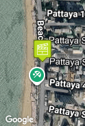 Ulica v Pattaya