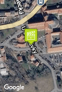 dom pri ceste