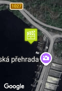 priehrada