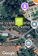 na statku