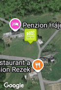Hotel Rezek