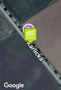 Na silnici