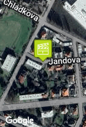 Dům Pantůčka