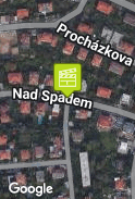 Odjezd